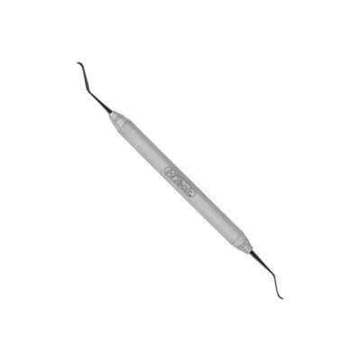 H Occlusal Anatomy Instrument, Siyah Series, 300-118