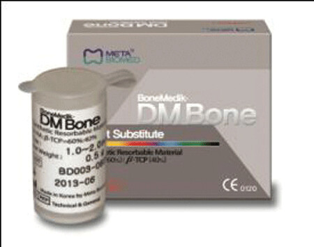 DM Synthetic Bone 0.3-0.5mm 2.00g
