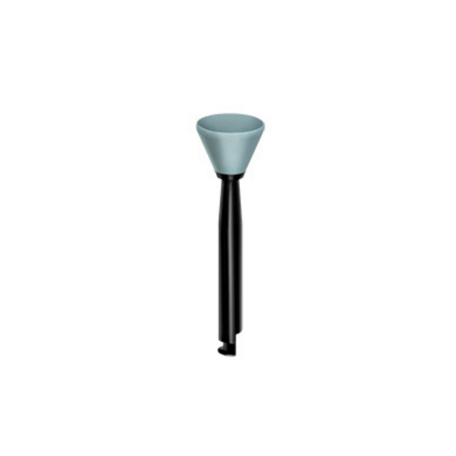Minnow Hi-Gloss Polisher Cup 20/pk, MCOMP-CUP2