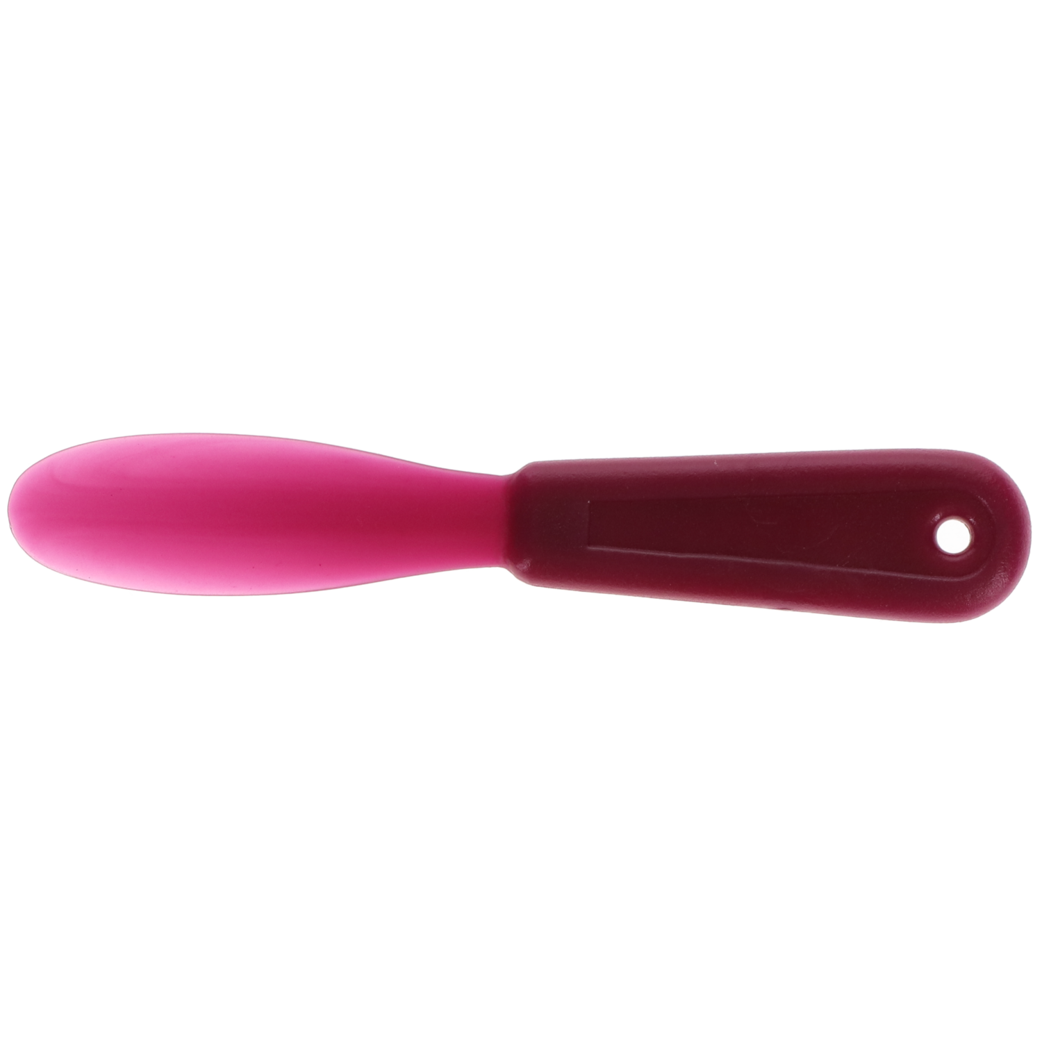 Alginate Spatula, High-Grade Plastic, Flexible, Purple, 1/Pk, 905SA-10C