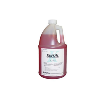 Kefoil Tin Foil Substitute 1/Gallon Clear