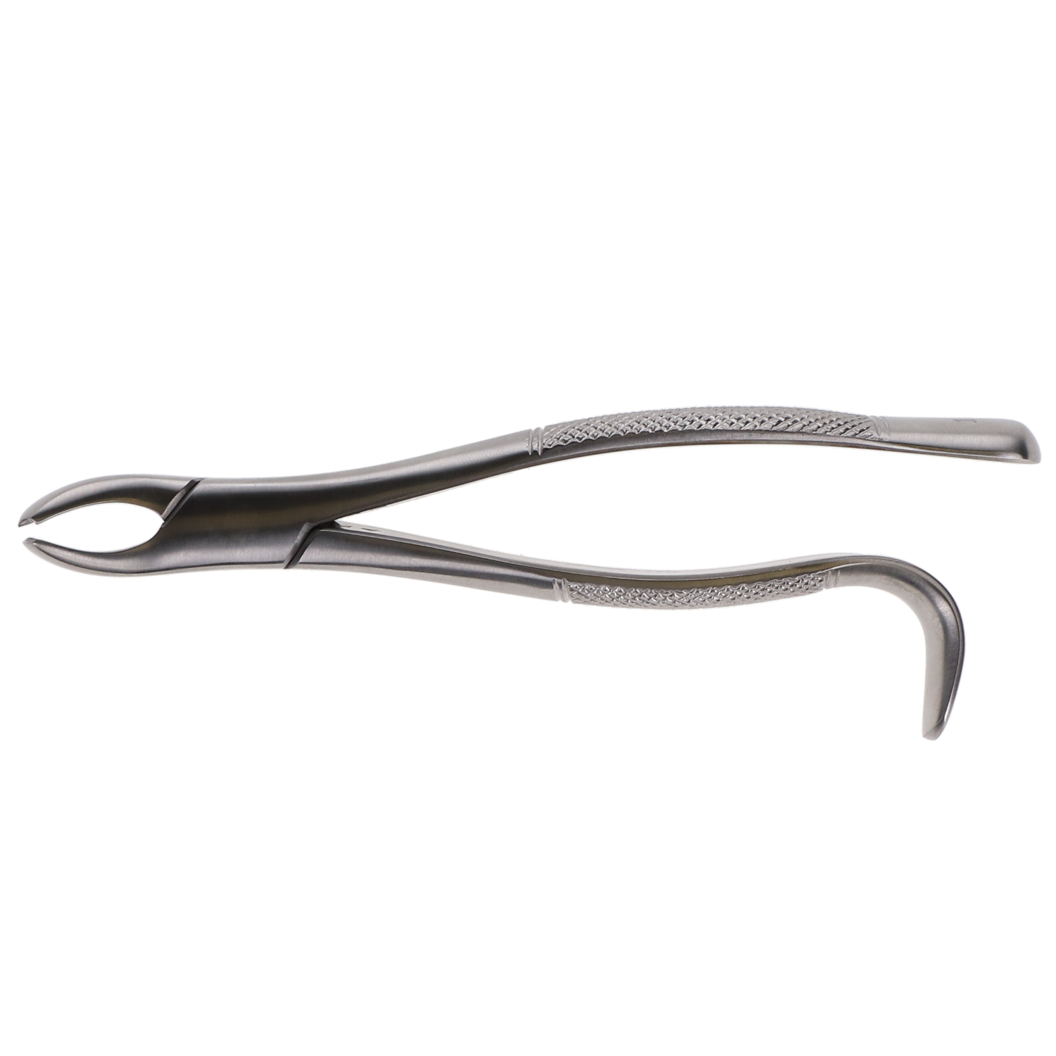 Extraction Forceps, Harris Upper Molars, # 18L, 1/Pk, 1476