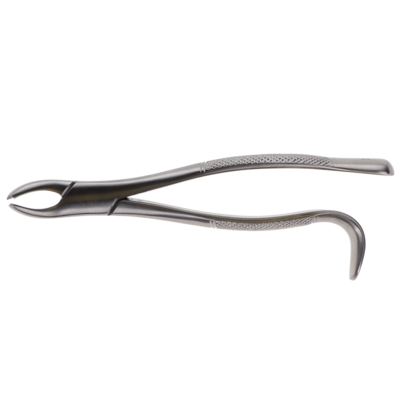 Extraction Forceps, Harris Upper Molars, # 18L, 1/Pk, 1476