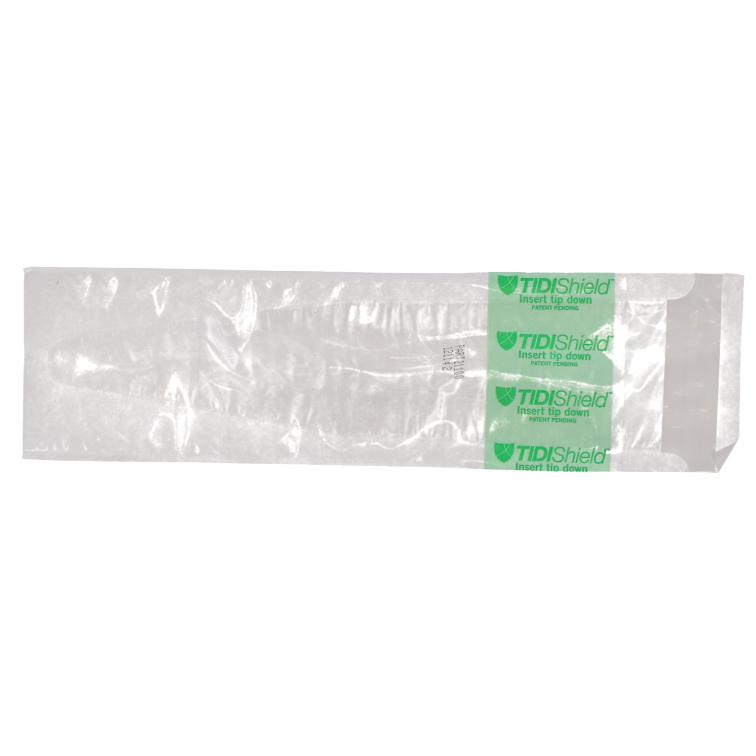 TIDIShield Curing Light Sleeve Kerr Demi Ultra 100/Pk, 21100
