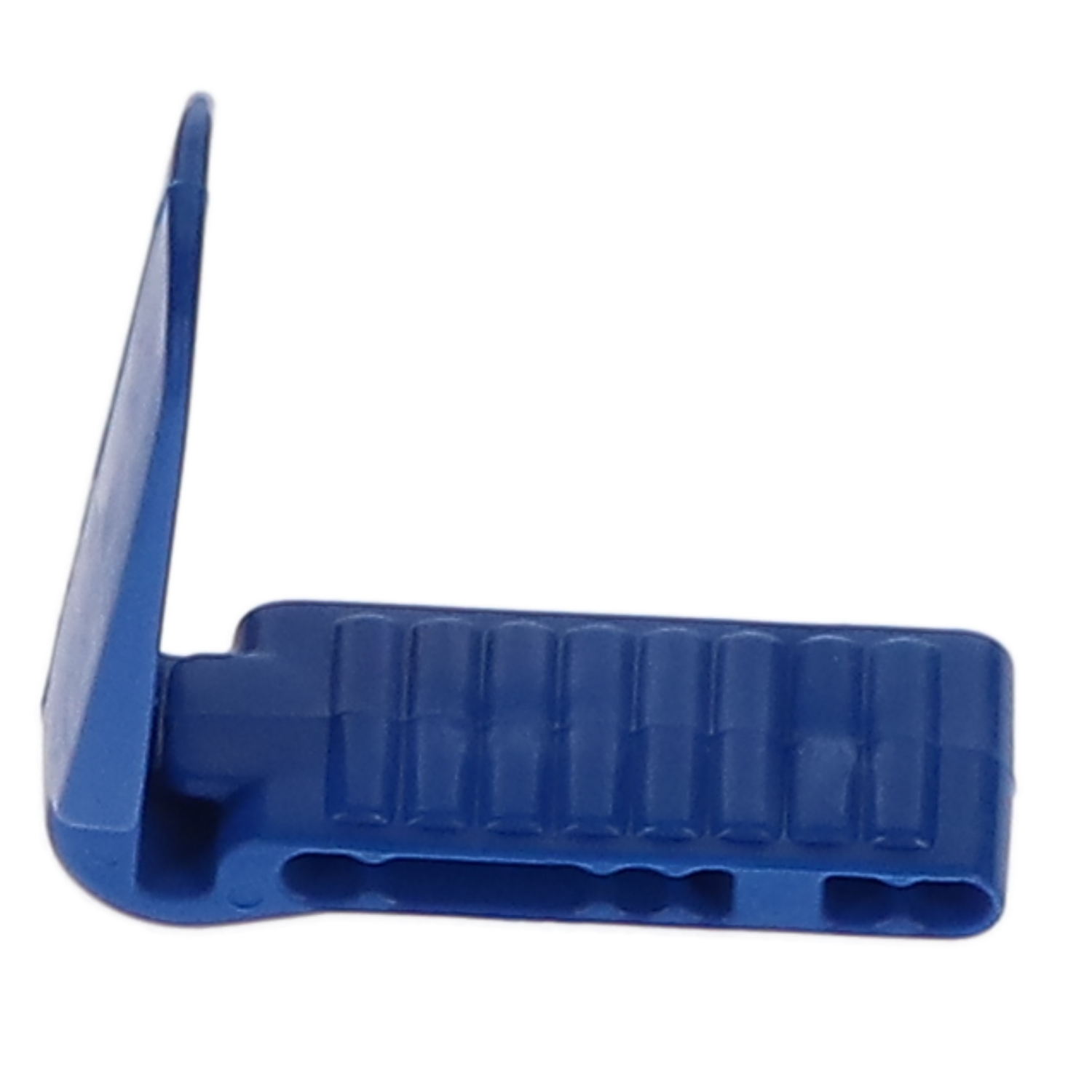 Bite Block, Anterior, Blue, 6/Pk, 540867
