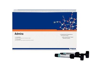 Admira, Syringe 4 g incisal, 2429