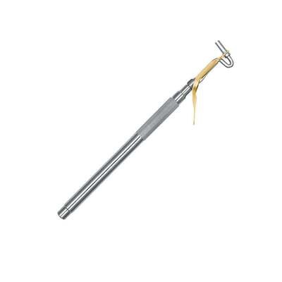 Large Single End Amalgam Carrier, 2.8MM, 1868