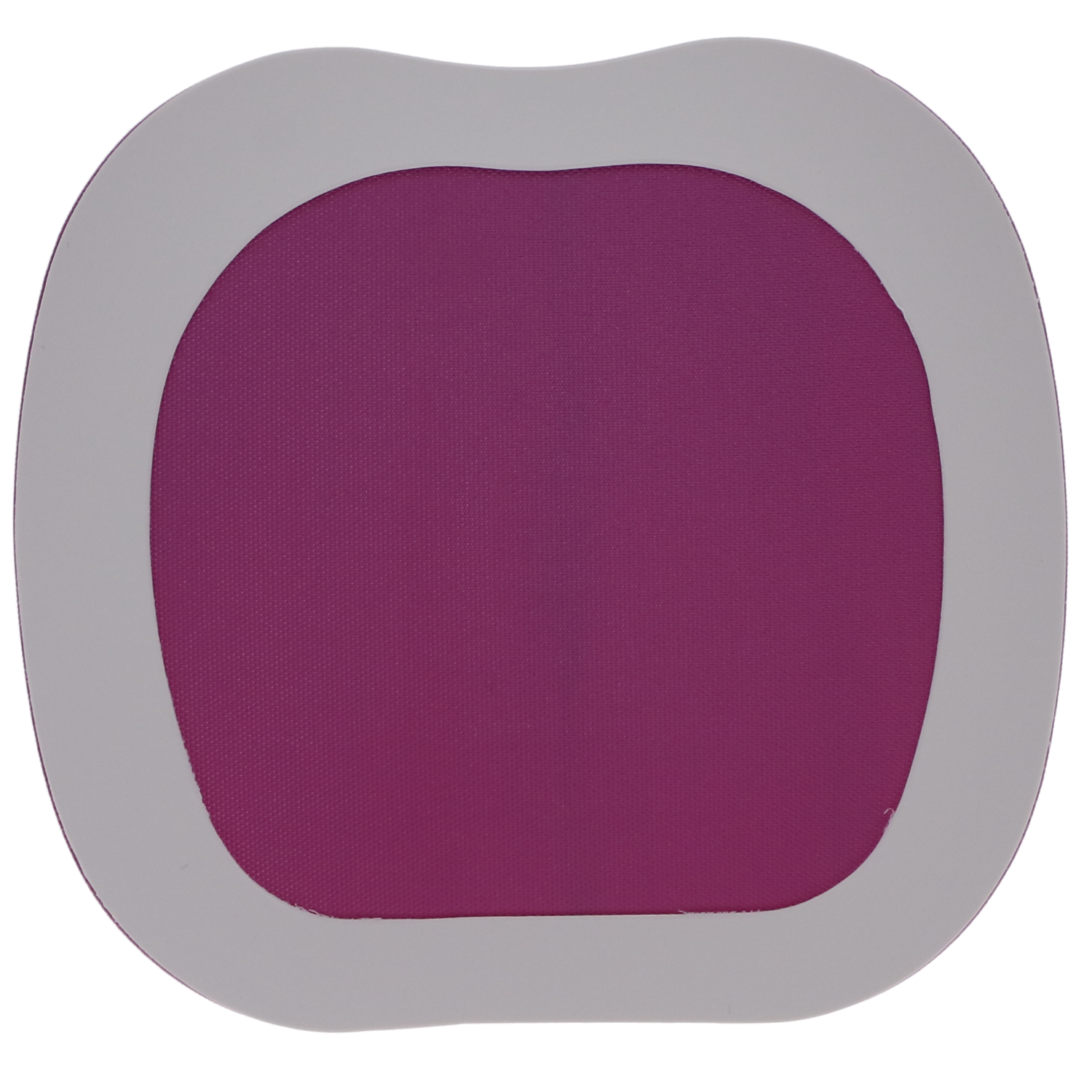 Hygenic Framed Non-Latex Flexi Dam, 5" x 6", Medium, Purple, 20/Pk, H00750