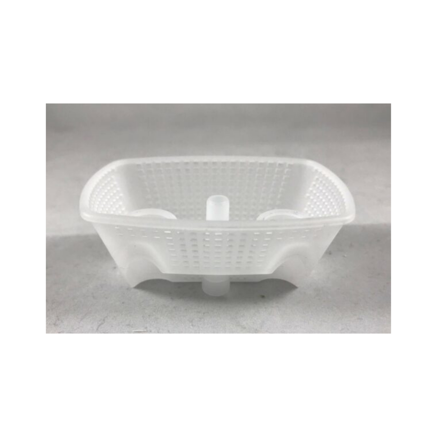 A-dec Style Autoclavable Vacuum Valves, Stainless Steel, Short, 1/Pk, 5060