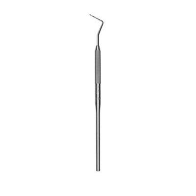 Color-Coded WHO SE Probe 3.5-5.5-8.5-11.5 #30 Handle, PCP11.5B