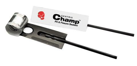 Champ Pit & Fissure Sealant, 0.25 ml, 16/Pk, 360116