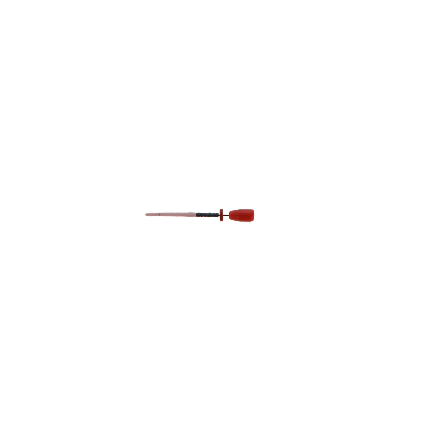 SybronEndo TF Adaptive Gutta-Percha Obturators, SM3, Small, Red, 6/Pk