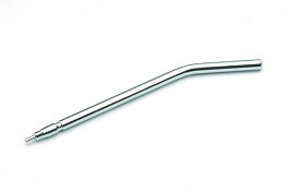 Autoclavable Quick-Change Syringe Tip, Long, 1/Pk, 3060