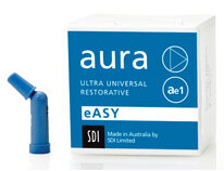 Aura eASY Complet Refill 20 x 0.25gm AE4