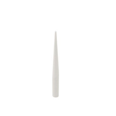 Sharpening Oil Stone, Arkansas Conical, # 299, Super Fine Grit, 1/Pk, SS299