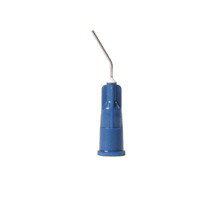 Flow-It ALC Bent Needle Tips, 20 Ga, 100/Pk, T26C