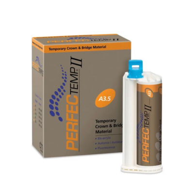 PERFECTemp II Cartridge 50mL A3.5, SPD1302