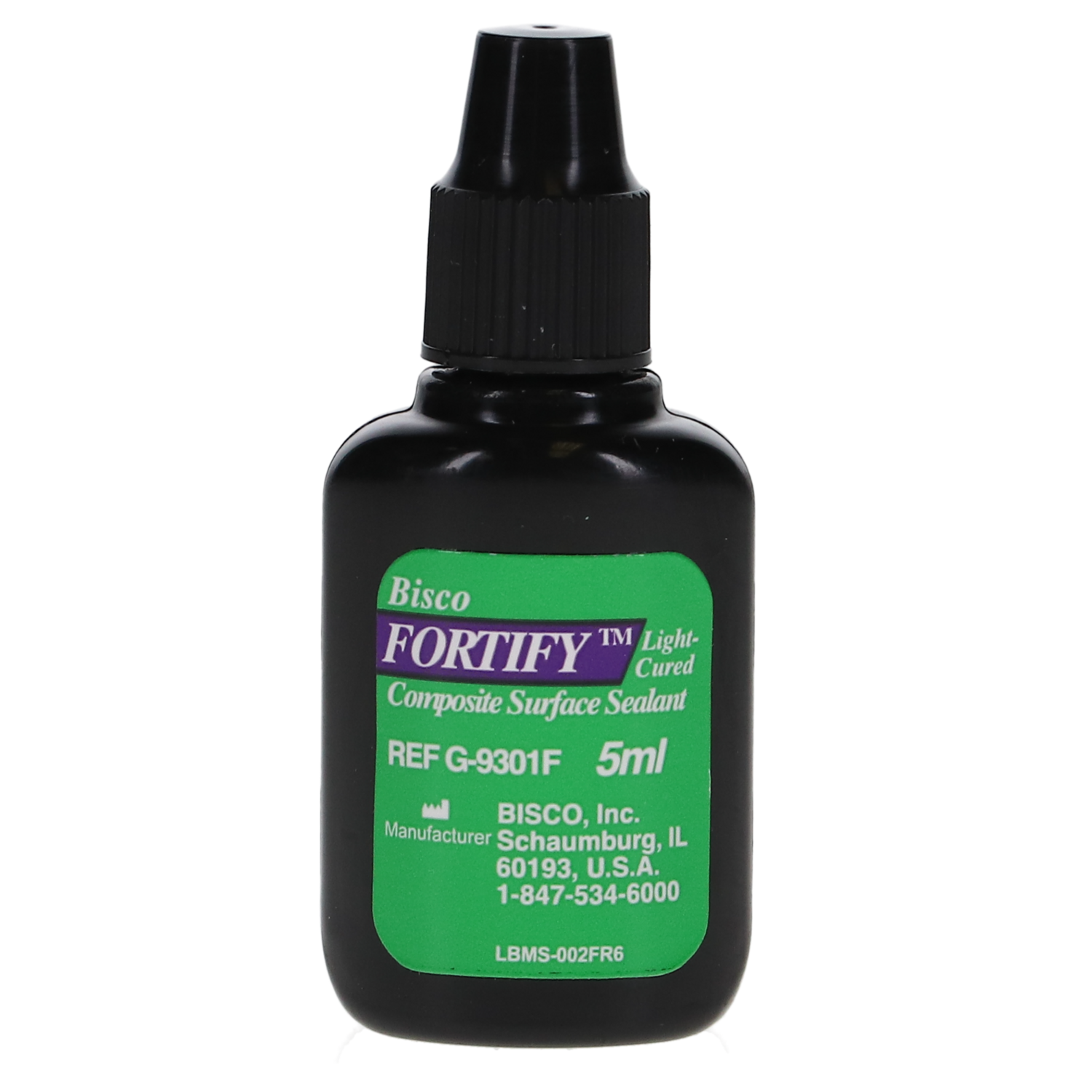 Bisco - Fortify 5Ml, G-9301F