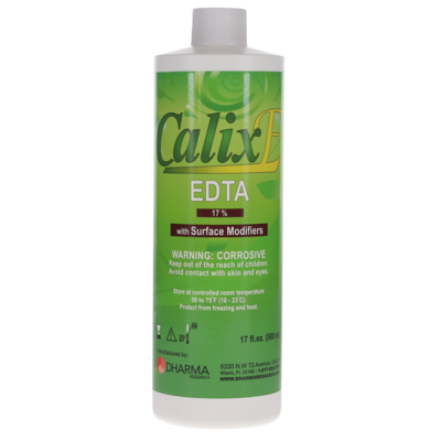 Dharma Research - Calix-E - 17% EDTA Soltuion x 500ml, 28-00021
