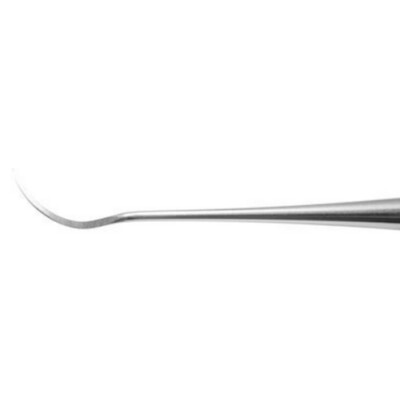 Carver, IPC Interproximal Minnesota, Double-End, Standard Handle, # 2, 1/Pk, AECAIPC2M