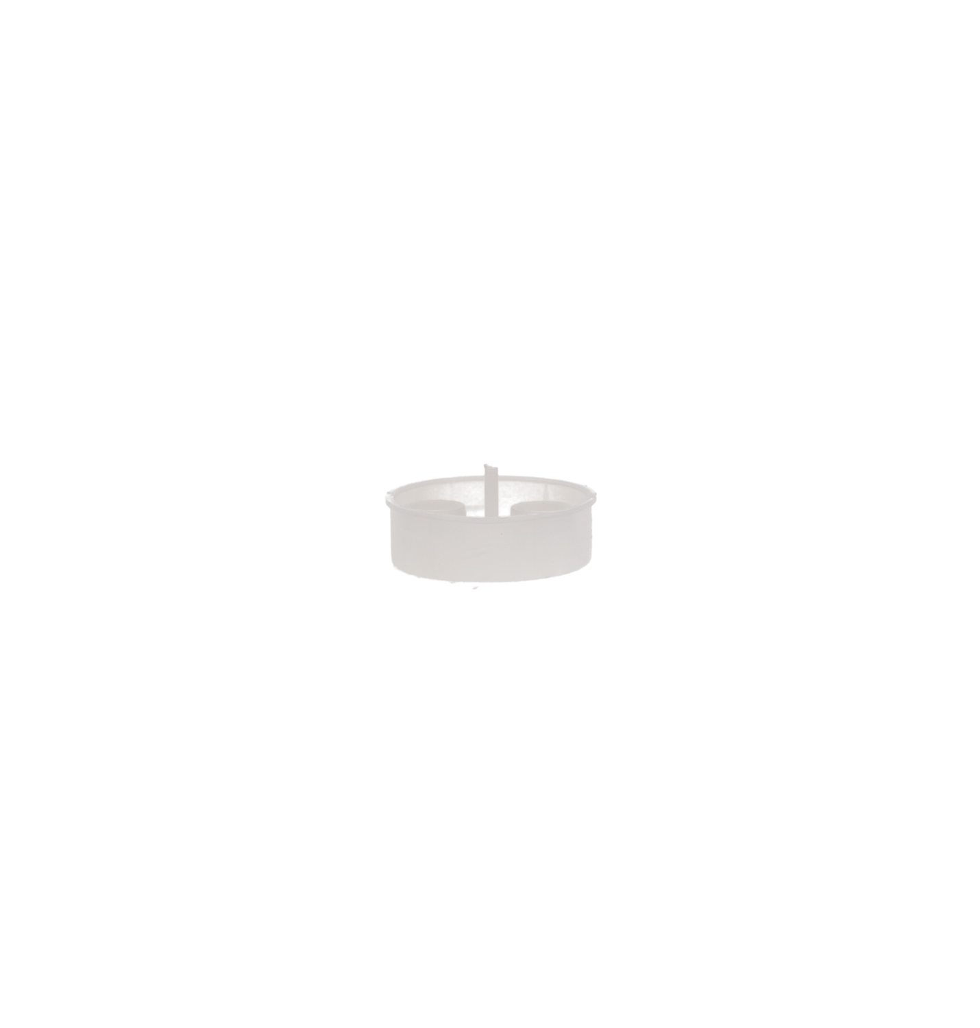 Disposable Trap, 1 7/8", # 5503, 144/Pk, TR-5503