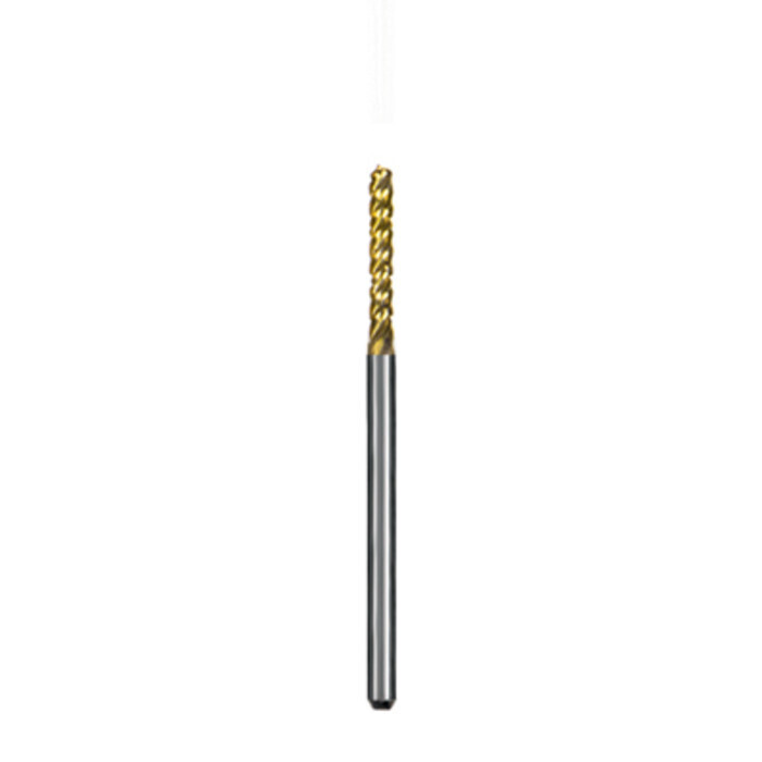 Goldies Carbide Burs, HP, Regular Cross Cut, # 32-P, 3/32", 1/Pk