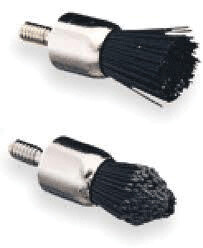 Prophy Brush, Snap On, Flat, 144/Pk, PR162