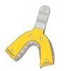 Originate Impression Tray, Upper, Large, Yellow, 12/Pk, IT-103