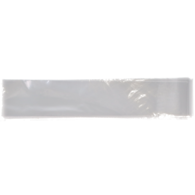 Digital X-Ray Sensor Protector, Universal Fit, # 2, 1 5/8" x 8", Clear, 500/Pk, 1971