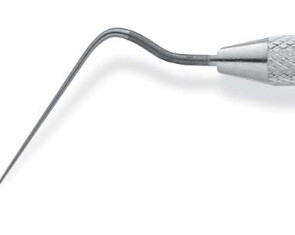 Endodontic Spreaders, Root Canal, Nickel Titanium, Round Handle, # Ni-Ti D11, 1/Pk, 1003905