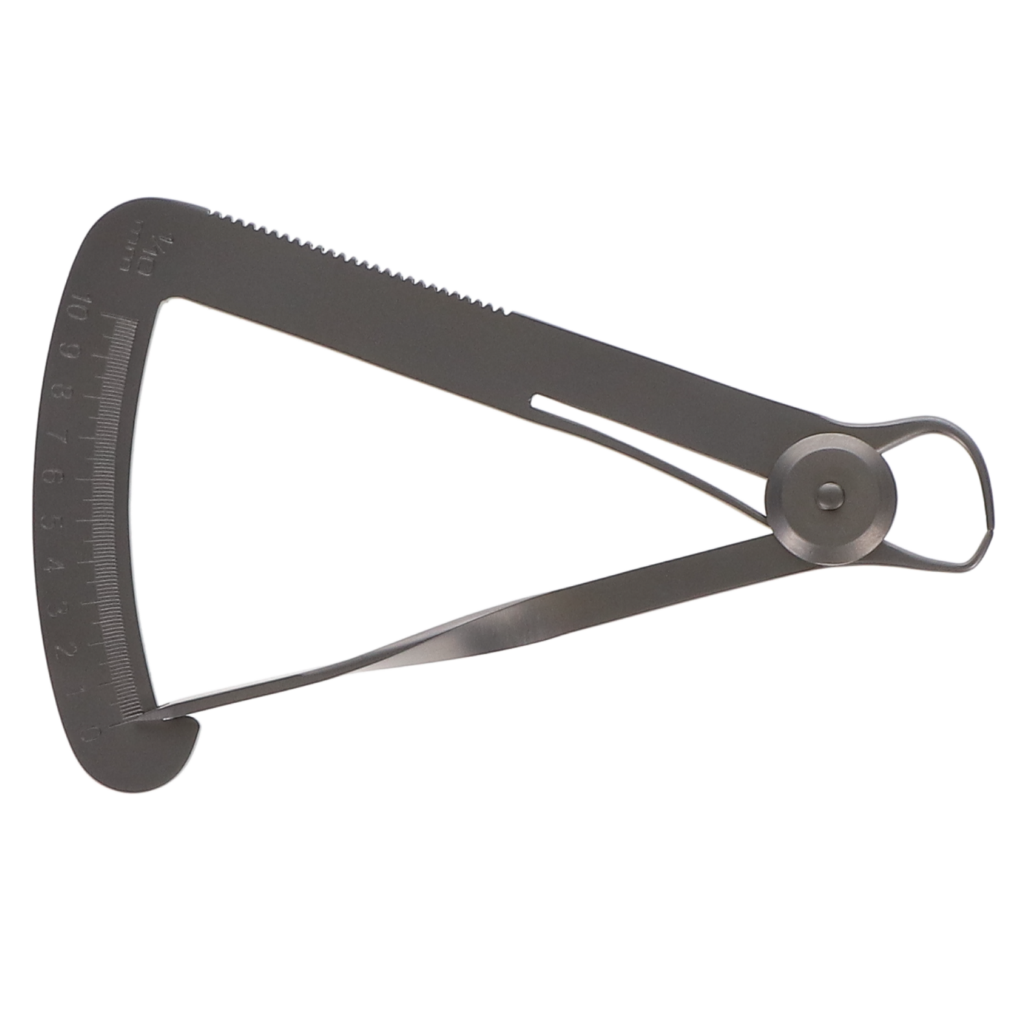 1 Iwanson Spring Caliper, 1783