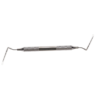 Endo Condenser, Nickel Titanium, Double-End, Hollow Handle, # 35-45, 1/Pk, JI-4094