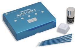 Bond Force Bonding Agent, Self-Etch, Light-Cure, Kit, 5 ml, T49322