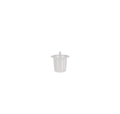 Disposable Trap, 1 5/8", # 6400, 144/Pk, TR-6400