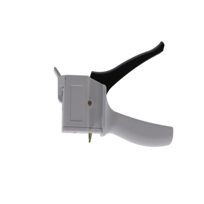 Impression Material Dispensing Gun, for 50 ml Cartridge, 1:1/2:1 Ratio, 1/Pk, IMP1-1