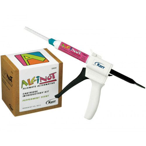 AlgiNot Alignate Alternative, Volume Intro Kit, 380 ml, 1/Pk