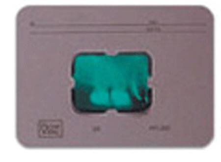 Greylight X-Ray Mounts 100/Pk 16-6V