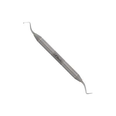 Excavator, Spoon, Double-End, Round Handle, 1.5 mm, # E2, 1/Pk, 1808