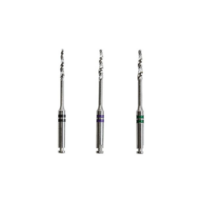 FibreKleer 1.375 Tapered Drill