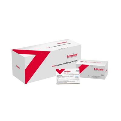 Biological Indicator Process Challenge Device 1-Hour 25/Box, WTL198-0075