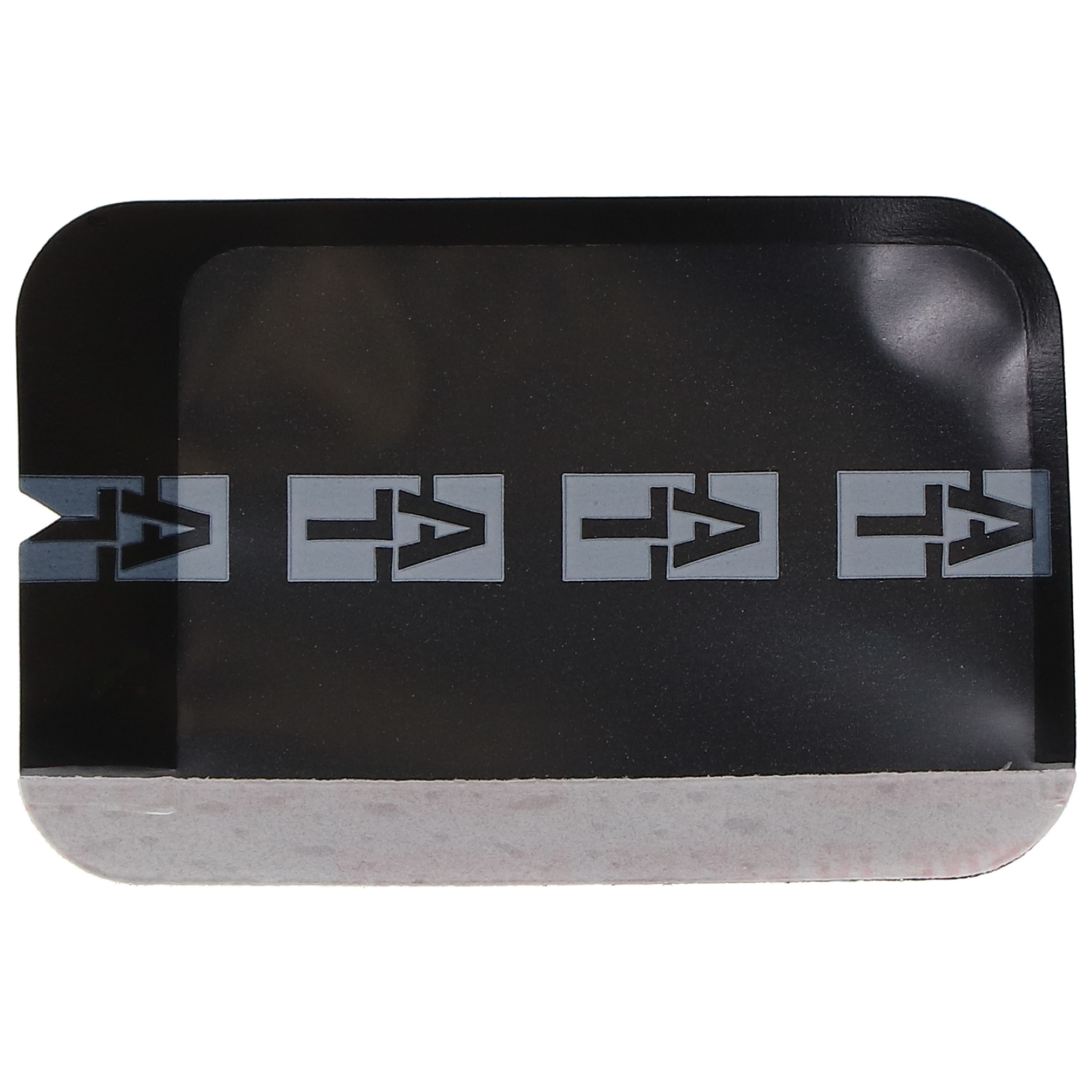 ScanX Barrier Envelope, Size 1, Black, 100/Pk, 73248-1