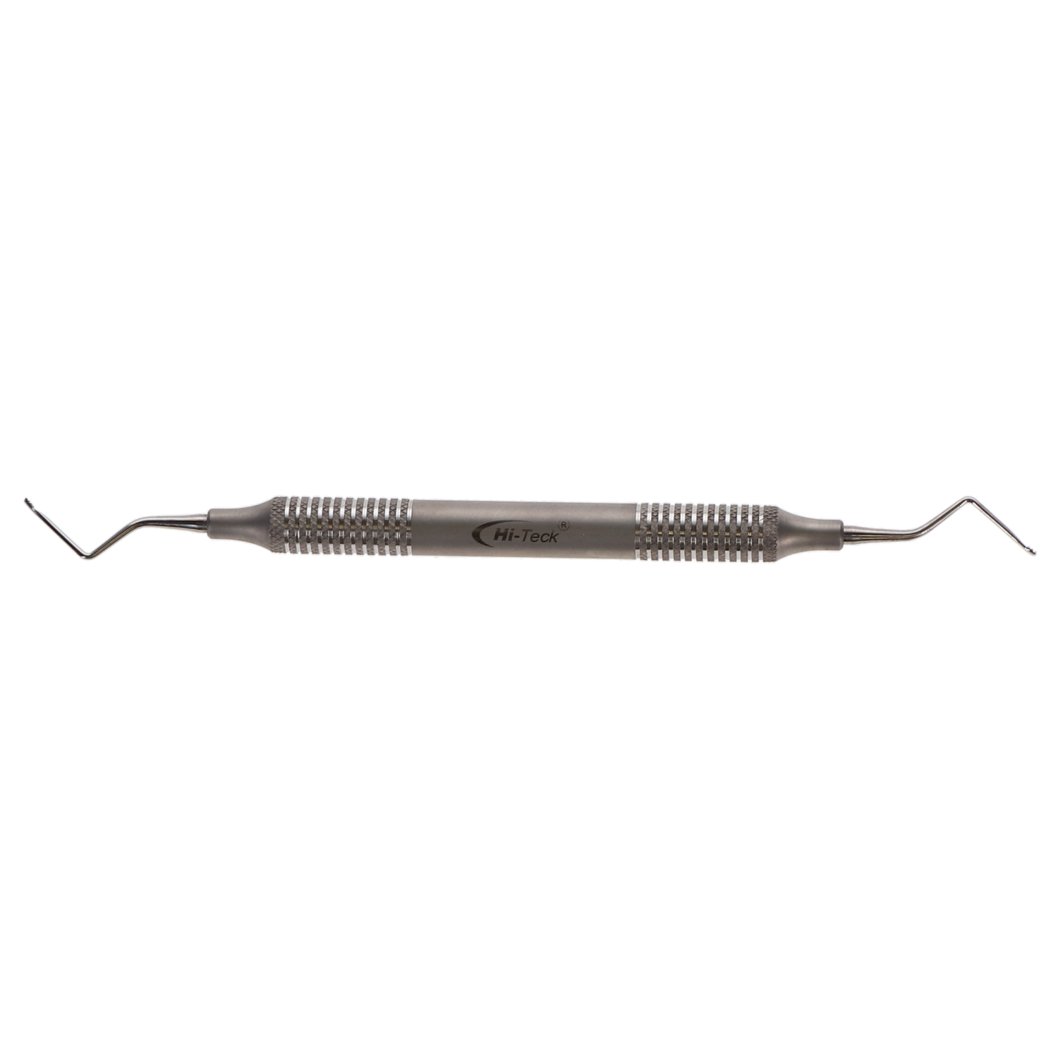 5/11 Hirschfeld Mesial/Distal File Scaler, 1239