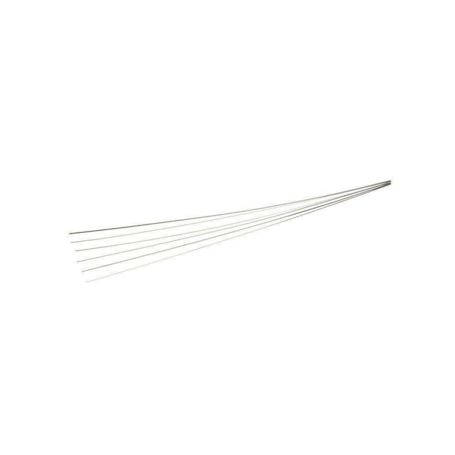 Clasp Wire 20Ga Round 10'