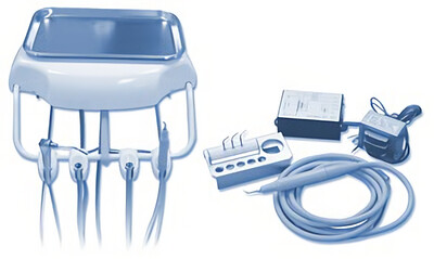 Advance 800 Piezo Scaler