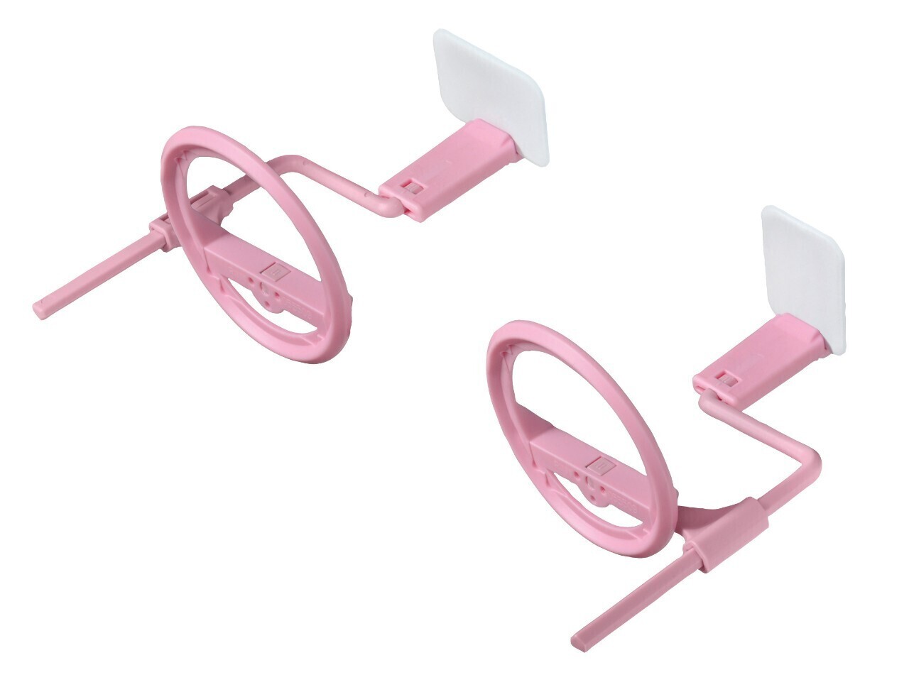 Flip-Ray Film & PSP Holder, PA Bite Block Kit, Adult, 4/Pk