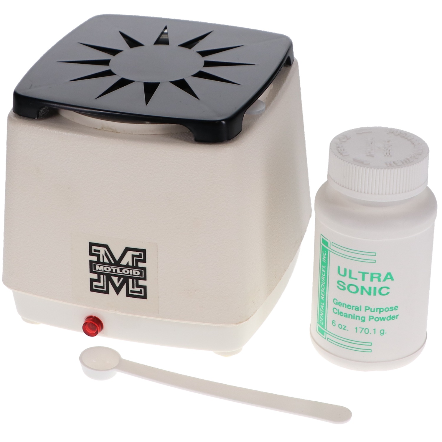 Ultrasonic Cleaner, Model 42, 1/Pk, 42342