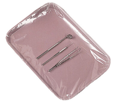 Tray Sleeves, # 3100, 11 5/8" x 14.5", 500/Pk, 3100-A