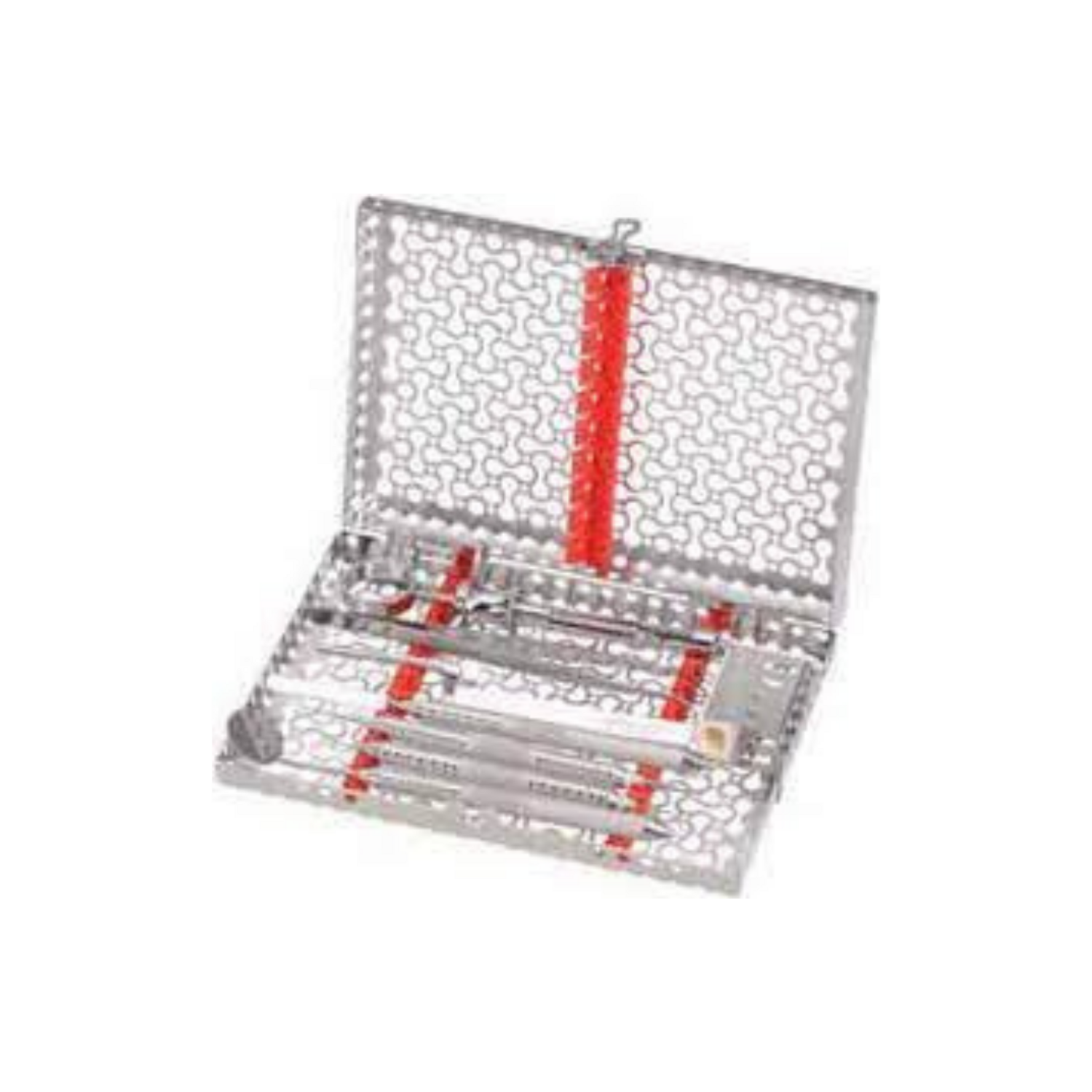 Handpiece Signature Series Cassette Red, IM60H0