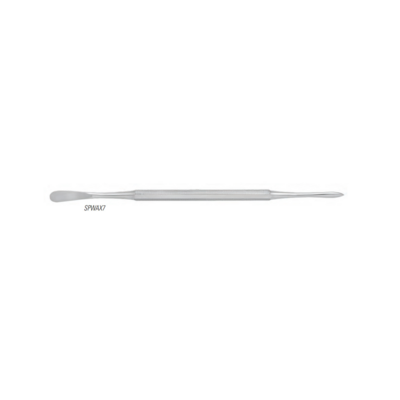 Spatula Wax DE #7
