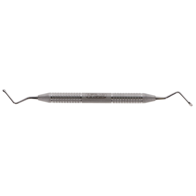 Lucas Spoon Shape Surgical Curette, # 85, 2.5 mm, 1/Pk, 1625